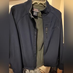Men's APMEX jacket